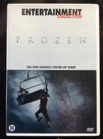 Frozen DVD, Vanaf 16 jaar, Ophalen of Verzenden, Zo goed als nieuw, Overige genres