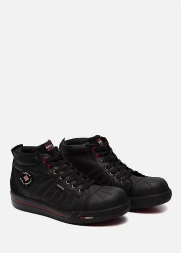 Redbrick Onyx Hydratec S3 Veiligheidsschoenen Maat 45 beschikbaar voor biedingen