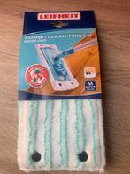 Leifheit Micro Duo Mop, Ophalen of Verzenden, Mop of Dweil