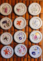 Janneke Brinkman bonbon/petit four bordjes 5 cm, Ophalen of Verzenden