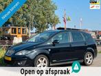 Seat Altea XL 1.2 TSI Ecomotive Copa MEENEEMPRIJS, Voorwielaandrijving, Stof, 4 cilinders, Altea XL