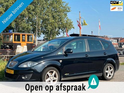Seat Altea XL 1.2 TSI Ecomotive Copa MEENEEMPRIJS, Auto's, Seat, Bedrijf, Te koop, Altea XL, ABS, Airbags, Airconditioning, Bluetooth