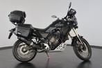 Yamaha Ténéré 700, Yamaha Motor Co., Ltd., Bedrijf, Overig, Info@yamaha-motor.co.jp