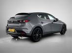 Mazda 3 2.0 e-SkyActiv-G M Hybrid 150 Homura | Op afspraak b, Voorwielaandrijving, Stof, Gebruikt, Euro 6