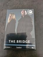 The Bridge - Seizoen 1 DVD, Cd's en Dvd's, Dvd's | Tv en Series, Ophalen of Verzenden