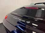 Porsche 911 Cabrio 3.4 Carrera 4 // Revisie motor // Hardtop, Gebruikt, Zwart, Cabriolet, 4 stoelen