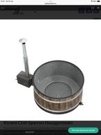 Gevraagd Hottub, Tuin en Terras, Ophalen, Gebruikt