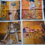 11 nieuwe kussenslopen 43x43 cm - Kunstmotieven, Ophalen of Verzenden, Nieuw, Overige kleuren, Vierkant