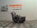 TURBO Peugeot Partner (EF / EU) (01-2018/-) (9804945280), Gebruikt, Peugeot