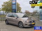 Volkswagen Golf Sportsvan 1.4 TSI|Dakraam|Stoelverw|, Voorwielaandrijving, 65 €/maand, 125 pk, Gebruikt