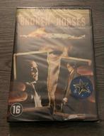 Broken Horses DVD - Drama, Vanaf 16 jaar, Ophalen, Nieuw in verpakking, Drama