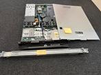 Dell R410 met rails, Ophalen, Gebruikt, 2 tot 3 Ghz