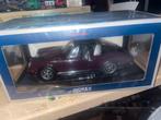 Norev 1/18 Porsche 911 Targa 1971 violet - Nieuw!, F, Auto, Nieuw, Norev