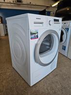 Siemens IQ 700 warmtepompdroger | 8 kilo | A++ | Garantie✅️, Witgoed en Apparatuur, Ophalen, Jirnsum, Anti-kreukfase, Overige typen