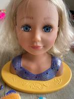 Aangeboden: baby born sister styling hoofd, Ophalen of Verzenden, Zo goed als nieuw, Knutselen