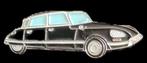 Citroën DS 23 Prestige 1973 pin, Verzenden, Nieuw, Transport, Speldje of Pin