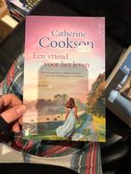 Een vriend voor het leven - Catherine Cookson, Boeken, Ophalen, Gelezen