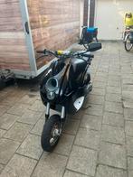 Peugeot ludix ontstekingsprobleem, Ophalen of Verzenden
