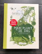 Mari Maris - Mari plukt de dag, of doe een goed bod, Boeken, Kookboeken, Ophalen of Verzenden, Zo goed als nieuw, Mari Maris