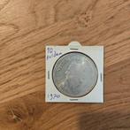 10 Gulden 1970 #2, Postzegels en Munten, Munten | Nederland, Koningin Juliana, Zilver, Ophalen of Verzenden, Losse munt