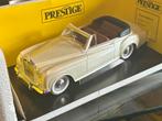 Solido Rolls Royce Cabrio 1:18 OVP, Ophalen of Verzenden, Zo goed als nieuw, Solido