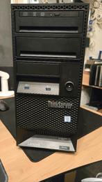 Think server TS150 Xeon E3 1225V6 - 32GB ram met Proxmox, Gebruikt, 32 GB, Ophalen of Verzenden, 3 TB