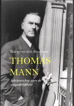 Thomas Mann, Boeken, Literatuur, Europa overig, Verzenden, Zo goed als nieuw, Margreet den Buurman