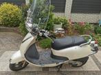 12" / SYM / gy6 / grande retro [onderdelen], Ophalen of Verzenden, Zo goed als nieuw