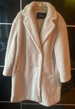 Opus ecru kleurige nieuwe  jas met knopen maat 42/44, Ophalen of Verzenden, Zo goed als nieuw, Maat 42/44 (L), Beige