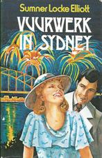 Vuurwerk in Sydney	Sumner Locke Elliott, Boeken, Sumner Locke Elliott, Nederland, Ophalen