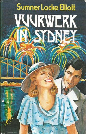 Vuurwerk in Sydney	Sumner Locke Elliott