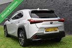 Lexus UX 250h Premium Edition LEDER/CAMERA/ACC/ € 25.925,0, Auto's, Lexus, Automaat, 4 cilinders, Bedrijf, Nieuw