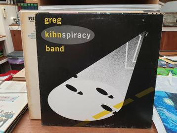 Greg Kihn Band - Kihnspiracy (6) beschikbaar voor biedingen