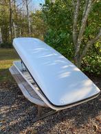 Super mooie originele bmw dakkoffer! Ski en zomer vakantie!, Auto diversen, Ophalen, Zo goed als nieuw