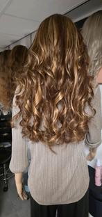 Lace wig echt haar, Ophalen of Verzenden, Nieuw, Pruik of Haarverlenging