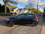 Ford Fiesta 1.25 Clima Elek Pakket Lmv Spoiler 5-Drs, Voorwielaandrijving, Euro 5, Stof, 82 pk