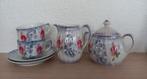 Parlemoer servies, Antiek en Kunst, Antiek | Servies compleet, Ophalen of Verzenden