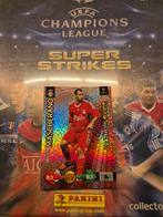 Javier Mascherano Panini championsleague 2009-2010, Ophalen of Verzenden, Zo goed als nieuw, Buitenlandse clubs, Spelerskaart