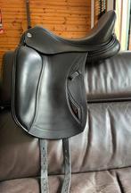 Erreplus Connect dressuurzadel 17 inch boommaat 32, Dieren en Toebehoren, Paarden en Pony's | Zadels, Ophalen of Verzenden, Gebruikt