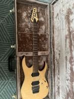 Ibanez RG721FM, Muziek en Instrumenten, Ophalen of Verzenden, Zo goed als nieuw, Solid body, Ibanez