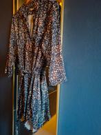 Studio Anneloes Jurk - Nieuwstaat, Maat L/XL, Kleding | Dames, Jurken, Studio Anneloes, Zwart, Maat 42/44 (L), Nieuw