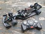 Rastar bestuurbare Mercedes AMG FI nr.44 W11 raceauto - 1:18, Hobby en Vrije tijd, Modelbouw | Radiografisch | Auto's, Elektro