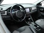 Kia Niro  Dynamic PlusLine 1.6 PHEV Automaat | Navi | Camera, Auto's, Kia, 12 maanden, 77 km/l, Gebruikt, Met garantie (alle)