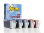Cartridges Canon PIXMA zie advertentie voor juiste printers, Computers en Software, Printerbenodigdheden, Ophalen of Verzenden