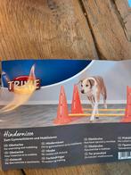 Trixie  hindernissen, Ophalen of Verzenden, Zo goed als nieuw, Intelligentiespeelgoed