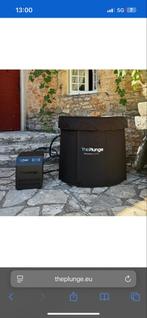 Nieuw Ijsbad Ultra Plus Chiller Pro - Perfecte Koeling!, Ophalen of Verzenden, Zo goed als nieuw, Vast