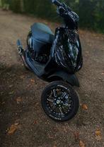 Zip 125cc SKR, Fietsen en Brommers, Ophalen of Verzenden, Gebruikt, Overige typen, Piaggio