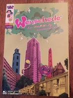 Wenschede, een waanzinnig stadsavontuur, Ophalen of Verzenden, Nieuw