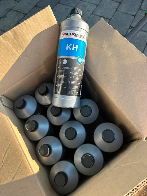 Schönox KH Primer / Grondlaag – 1 kg – NIEUW –, Doe-het-zelf en Verbouw, Isolatie en Afdichting, Zo goed als nieuw, Overige materialen