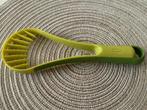 Chef’n groen Avocado snijder slicer hulp, Ophalen of Verzenden, Zo goed als nieuw